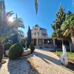 Satılır 14 otaqlı Həyət evi/villa, Novxanı, Novxanı Dalga T/M, Abşeron rayonu 2