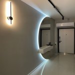 Kirayə (aylıq) 3 otaqlı Köhnə Tikili, Yasamal rayonu 12