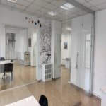 Kirayə (aylıq) 6 otaqlı Ofis, Elmlər akademiyası metrosu, Yasamal rayonu 3