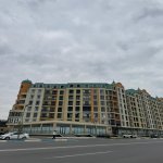 Продажа 2 комнат Новостройка Сумгайыт 2