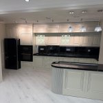 Satılır 3 otaqlı Yeni Tikili, Nəsimi metrosu, 6-cı mikrorayon, Binəqədi rayonu 5