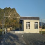 Аренда Объект Загатала 3