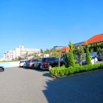 Kirayə (günlük) 1 otaqlı Həyət evi/villa, Bilgəh qəs., Sabunçu rayonu 21