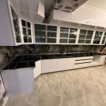 Kirayə (aylıq) 3 otaqlı Yeni Tikili Xırdalan 4