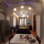 Kirayə (aylıq) 6 otaqlı Həyət evi/villa, H.Aslanov qəs., Xətai rayonu 5