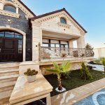 Satılır 5 otaqlı Həyət evi/villa, Mərdəkan, Xəzər rayonu 5