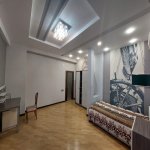 Kirayə (aylıq) 4 otaqlı Yeni Tikili, Elmlər akademiyası metrosu, Yasamal rayonu 11