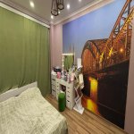 Аренда 2 комнатная Новостройка, м. Короглу метро, Наримановский р-н район 7