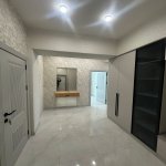 Satılır 3 otaqlı Yeni Tikili, Qara Qarayev metrosu, Nizami rayonu 9