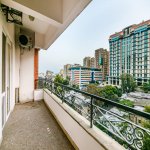 Kirayə (aylıq) 4 otaqlı Yeni Tikili, 28 May metrosu, Nəsimi rayonu 29