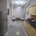 Satılır 4 otaqlı Köhnə Tikili, İçərişəhər metrosu, Axundov bağı, Səbail rayonu 16