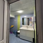 Kirayə (aylıq) 1 otaqlı Ofis, Nəsimi rayonu 9