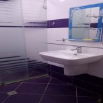 Satılır 3 otaqlı Yeni Tikili, Nəsimi metrosu, Nəsimi rayonu 11