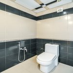 Аренда 5 комнатная Новостройка, м. 28 Мая метро, Насими район 13