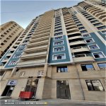 Kirayə (aylıq) 3 otaqlı Yeni Tikili, 28 May metrosu, Papanin, Nəsimi rayonu 21