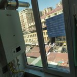 Kirayə (aylıq) 2 otaqlı Yeni Tikili Xırdalan 9