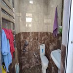 Satılır 3 otaqlı Həyət evi/villa, Avtovağzal metrosu, Biləcəri qəs., Binəqədi rayonu 3