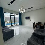 Kirayə (aylıq) 4 otaqlı Bağ evi, Mərdəkan, Xəzər rayonu 12