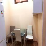 Kirayə (aylıq) 3 otaqlı Yeni Tikili, Xalqlar dostluğu metrosu, Nizami rayonu 19