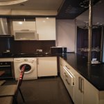 Аренда 3 комнат Новостройка, Nizami метро, Ясамал район 6