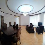 Kirayə (aylıq) 4 otaqlı Yeni Tikili, Nəsimi rayonu 4