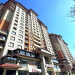 Kirayə (aylıq) 3 otaqlı Yeni Tikili, Qara Qarayev metrosu, Nizami rayonu 1