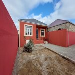 Satılır 4 otaqlı Həyət evi/villa, Binə qəs., Xəzər rayonu 4