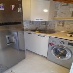 Kirayə (aylıq) 1 otaqlı Yeni Tikili Xırdalan 3
