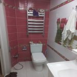 Kirayə (aylıq) 2 otaqlı Yeni Tikili, Azadlıq metrosu, 8-ci mikrorayon, Binəqədi rayonu 8