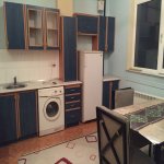 Kirayə (aylıq) 2 otaqlı Yeni Tikili, Memar Əcəmi metrosu, Nəsimi rayonu 7