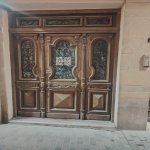 Kirayə (aylıq) 3 otaqlı Köhnə Tikili, Sahil metrosu, Səbail rayonu 8