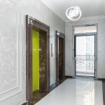 Satılır 2 otaqlı Yeni Tikili, Gənclik metrosu, Nərimanov rayonu 12