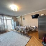 Kirayə (aylıq) 3 otaqlı Yeni Tikili, Səbail rayonu 17
