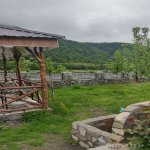 Kirayə (günlük) 3 otaqlı Həyət evi/villa Qax 15