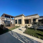 Satılır 4 otaqlı Bağ evi, Mərdəkan, Xəzər rayonu 16