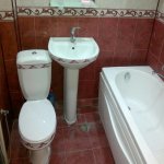 Kirayə (aylıq) 2 otaqlı Köhnə Tikili, Elmlər akademiyası metrosu, Yasamal rayonu 10