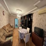 Kirayə (aylıq) 3 otaqlı Köhnə Tikili, Əhmədli metrosu, Xətai rayonu 1