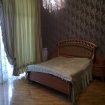 Kirayə (aylıq) 4 otaqlı Yeni Tikili, Nizami metrosu, Yasamal rayonu 6