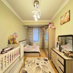 Продажа 3 комнат Новостройка, м. Мемар Аджеми метро, 9-ый микрорайон, Бинагадинский р-н район 9