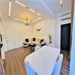 Kirayə (aylıq) 3 otaqlı Yeni Tikili, İçərişəhər metrosu, Səbail rayonu 3