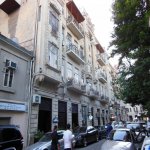 Kirayə (aylıq) 3 otaqlı Yeni Tikili, Sahil metrosu, Səbail rayonu 20