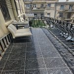 Kirayə (aylıq) Obyekt, Sahil metrosu, Bulvar, Səbail rayonu 3