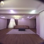 Аренда 3 комнат Новостройка, İnşaatçılar метро, пос. Йени Ясамал, Ясамал район 1