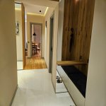 Kirayə (aylıq) 3 otaqlı Yeni Tikili, 20 Yanvar metrosu, Yasamal rayonu 25