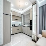 Kirayə (aylıq) 3 otaqlı Yeni Tikili, Ağ şəhər, Xətai rayonu 9