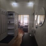 Kirayə (aylıq) 1 otaqlı Yeni Tikili, İnşaatçılar metrosu, Yasamal qəs., Yasamal rayonu 11