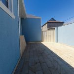 Satılır 3 otaqlı Həyət evi/villa, Masazır, Abşeron rayonu 3