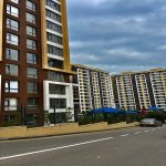 Satılır 2 otaqlı Yeni Tikili, Sumqayıt Bulvarı rayonu 5