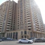 Kirayə (aylıq) 2 otaqlı Yeni Tikili, 20 Yanvar metrosu, Nəsimi rayonu 1