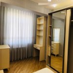 Satılır 3 otaqlı Yeni Tikili, Qara Qarayev metrosu, Nizami rayonu 9